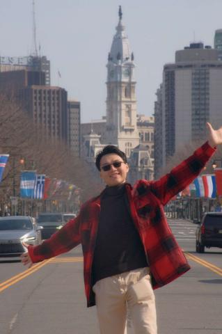 Chun-Yen Hsu
