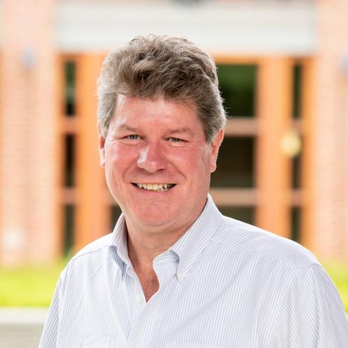 Mark Whittle