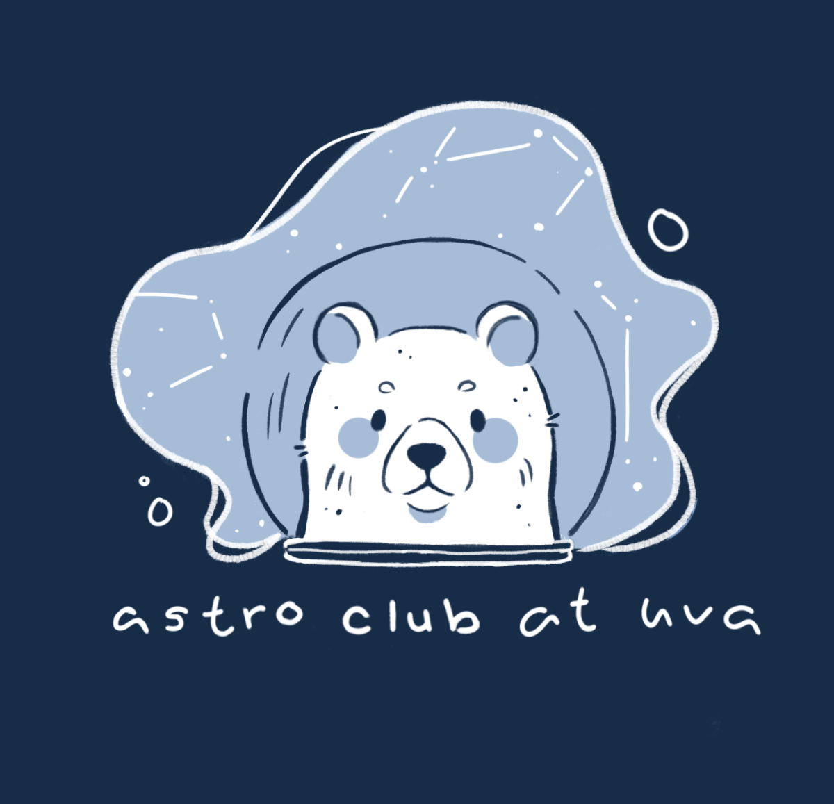 Astro club logo
