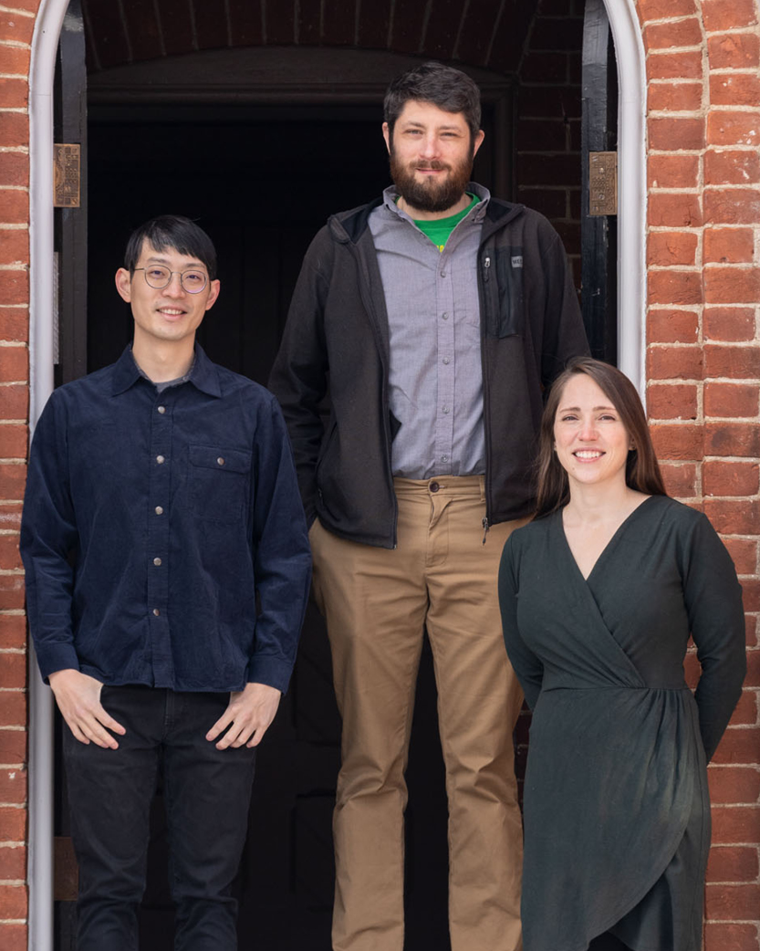 UVA Astronomers Will Map the Unmapped in Outer Space