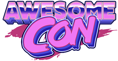 Nitya Kallivayalil invited to Awesome-Con
