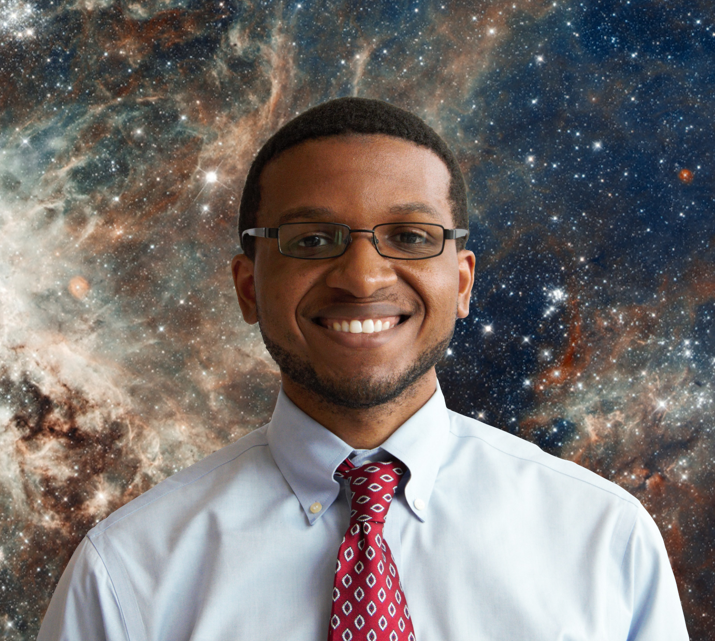 Desmond Jeff