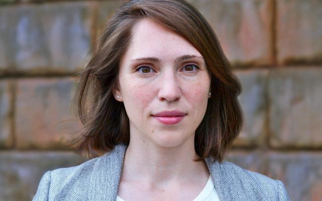 Astronomer Ilse Cleeves Recognized Among Women Leaders in ‘STEM2D’