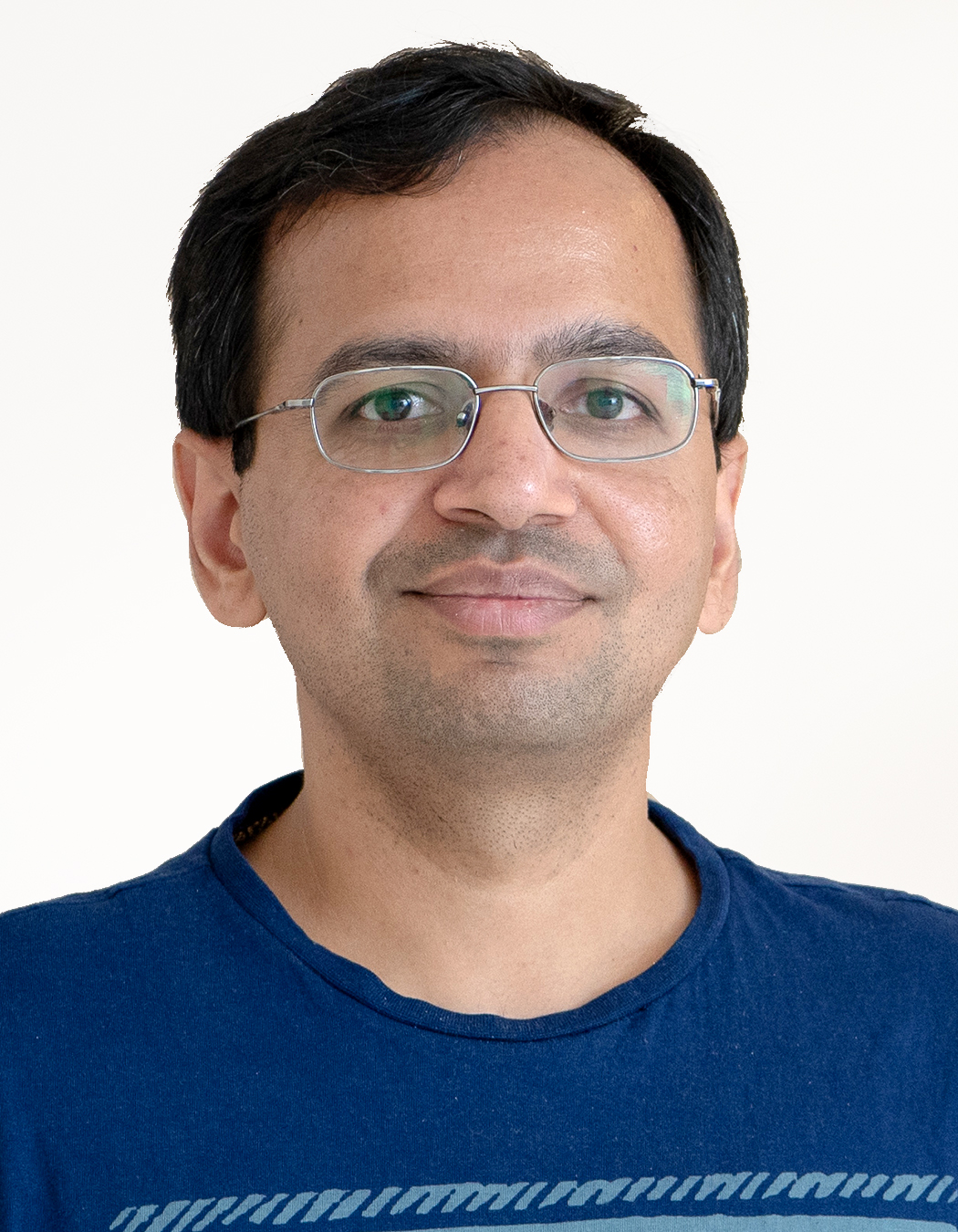 Neeraj Gupta