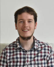 Leon Trapman (UW Madison)