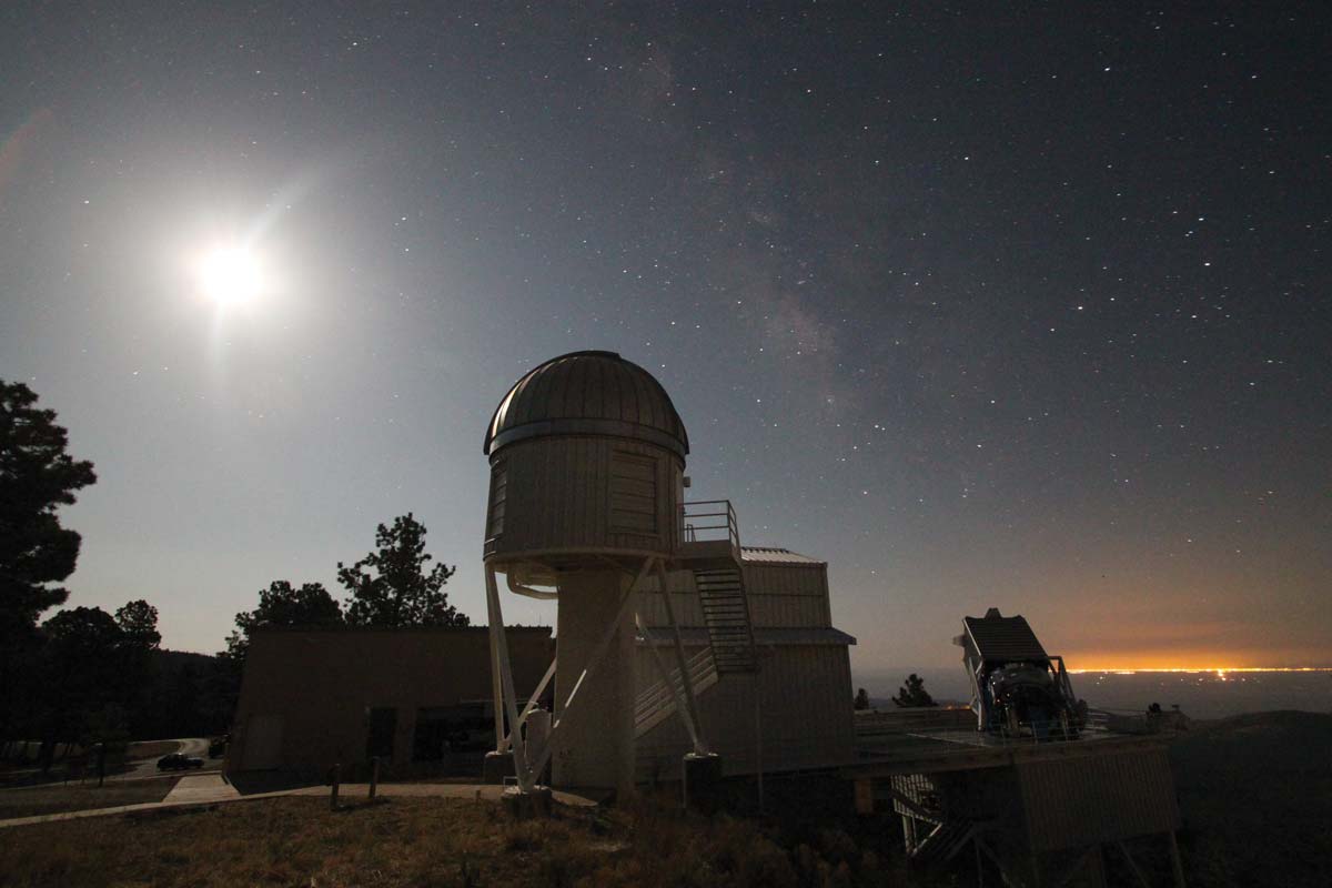 Apache Point Observatory Galactic Evolution Experiment (APOGEE)