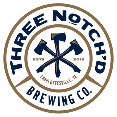 Three Notch'd Brewing Co.