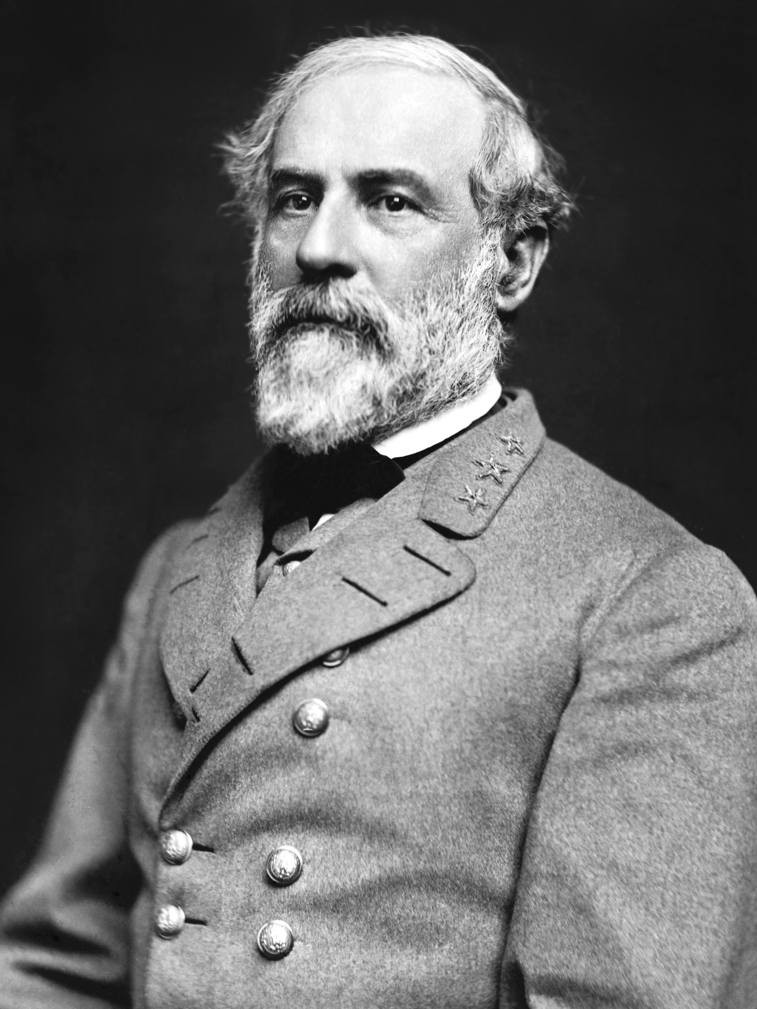 Robert E Lee