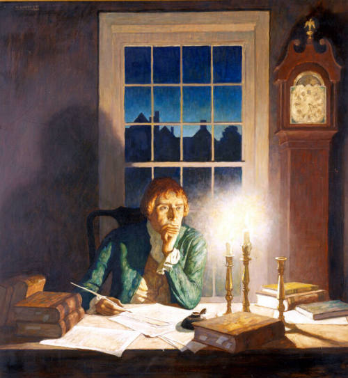 Thomas Jefferson
