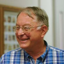 Ken Seidelmann