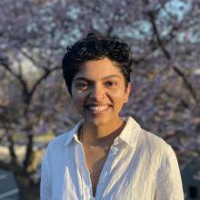 Jaya Nagarajan-Swenson
