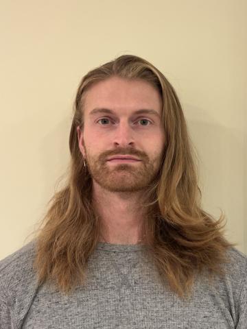 Photo of Liam Walters