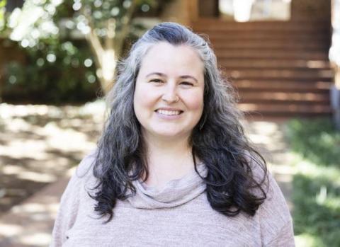 Photo of Rachel Gross