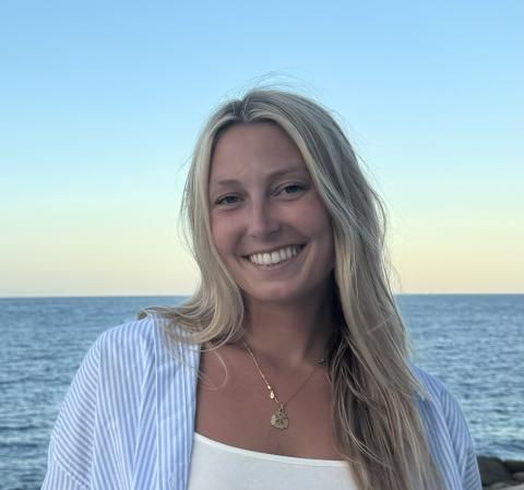 Mallory Helfenbein