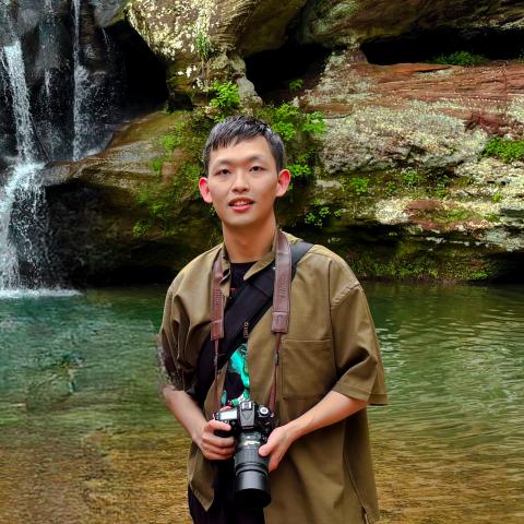 Hao-Sheng Wang