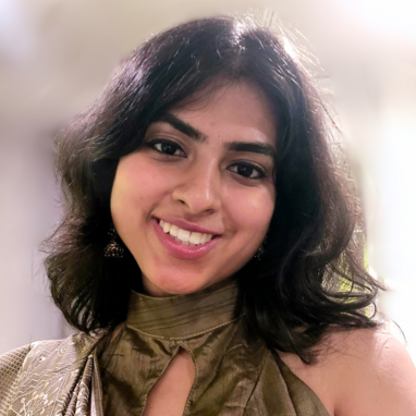 Sanjana Gupta