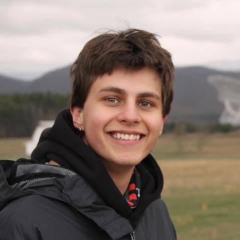 Photo of Andrey Moore