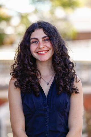 Photo of Xena Fortune-Bashee