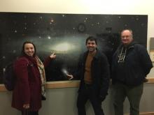 “Lazy” Start of Star Formation Find from SDSS