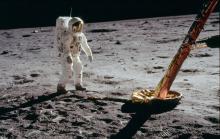 "Chasing the Moon" Screening & Panel Discussion