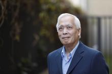 Professor Trinh Xuan Thuan wins the 2022 Grand Prix de la Francophonie