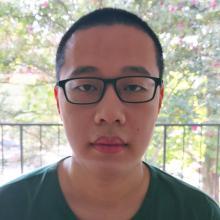 Xinlun Cheng wins a Jefferson Graduate Fellowship