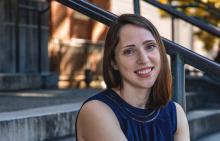 Professor Ilse Cleeves Wins Award for Research