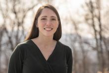 Ilse Cleeves Named Cottrell Scholar