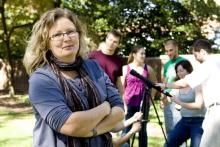 Kelsey Johnson Named Director of Echols Scholars Program