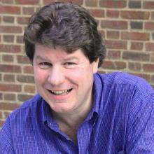 Mark Whittle awarded a Jefferson Scholars Foundation 2020 Award for Excellence in Teaching