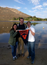 UVA Students, Faculty, and Staff Chase Shadow of Kuiper Belt Object Across South Africa