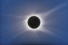 August 21, 2017 Eclipse in Charlottesville