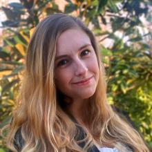 Thankful Cromartie is awarded a NASA Einstein Fellowship