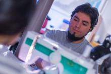 VICUNAS Astronomy Partnership with Chile