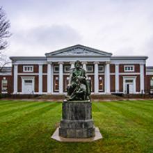 Sandra Liss was the Departmental Award Winner in this year's Graduate Teaching Awards Competition