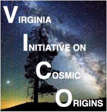 Virginia Initiative on Cosmic Origins