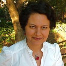 UVA Astro welcomes new faculty member: Maryam Modjaz