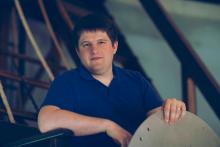 UVA Astronomers Find Oasis in Brown Dwarf Desert