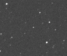 Success! New Horizons Team Sees Occultation by 2014 MU69