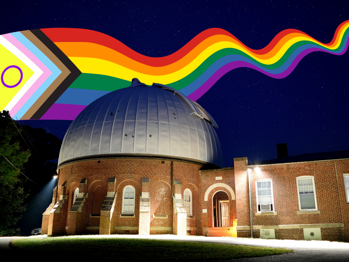 Pride Night Image