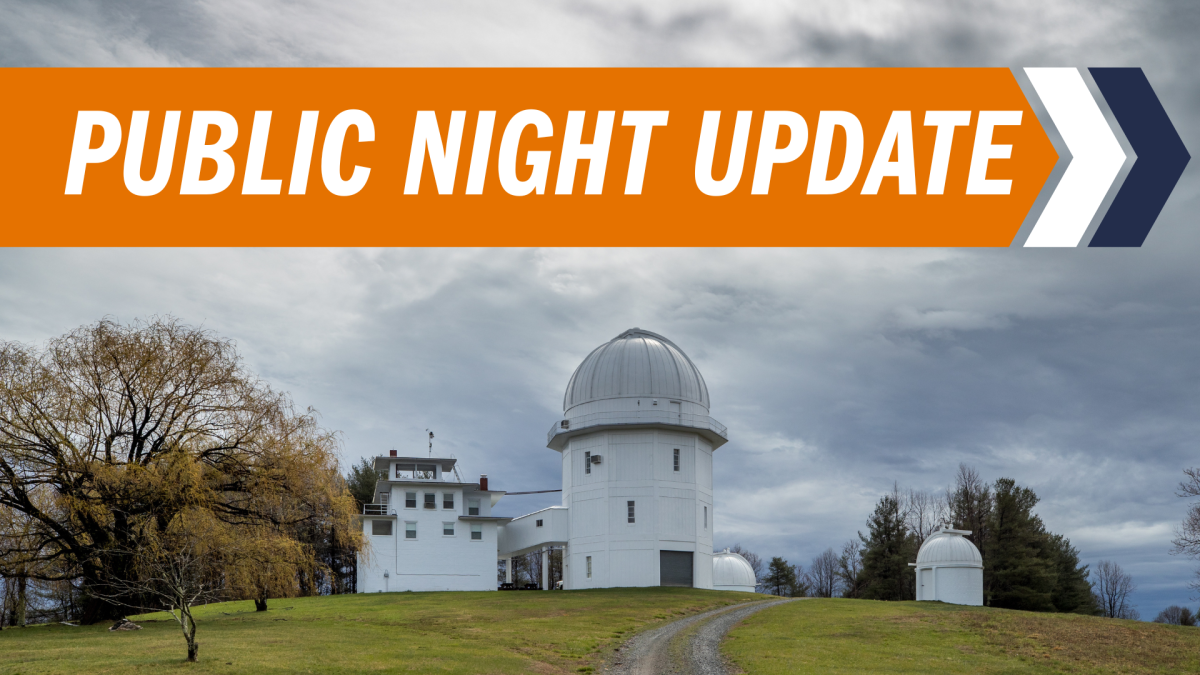 Fan Public Night update